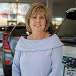 Robin Kyle  Staff Image at Healey Chevrolet